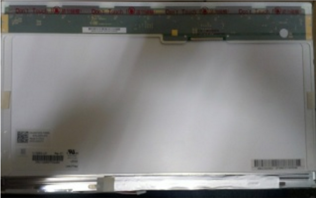 Original N156B3-L01 Innolux Screen Panel 15.6" 1366*768 N156B3-L01 LCD Display